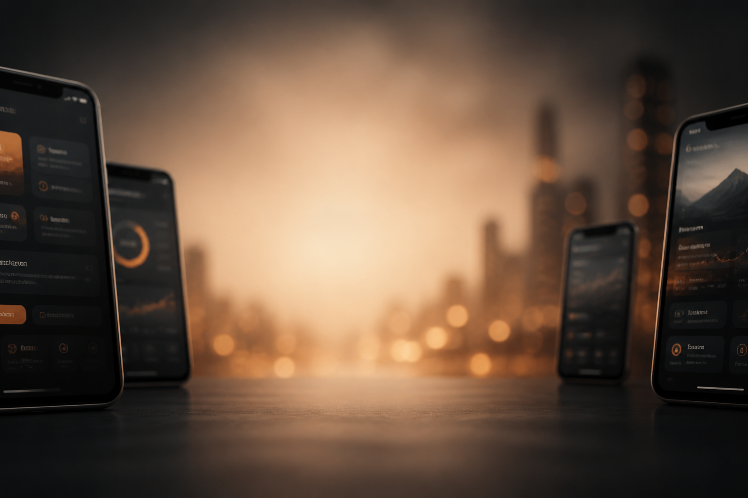 Mobile App Development Company — mobile app development by CodeYourLogic