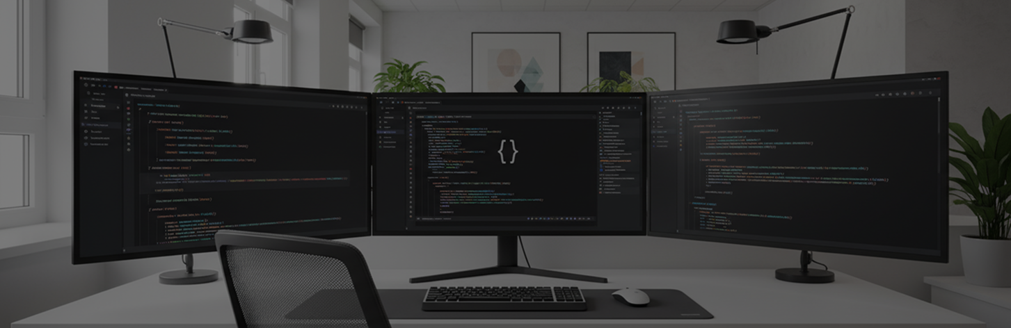 Custom Web Development Services — CodeYourLogic