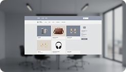 E-commerce Platforms