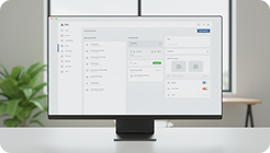 Enterprise Solutions