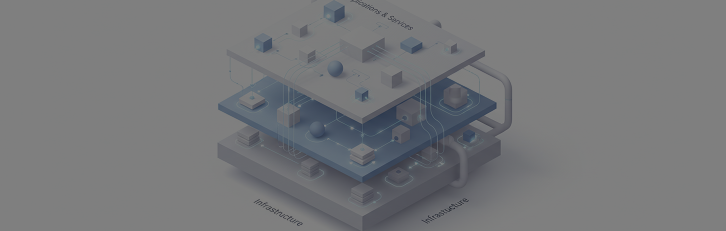 Cloud & DevOps Services Cloud & DevOps Services — CodeYourLogic