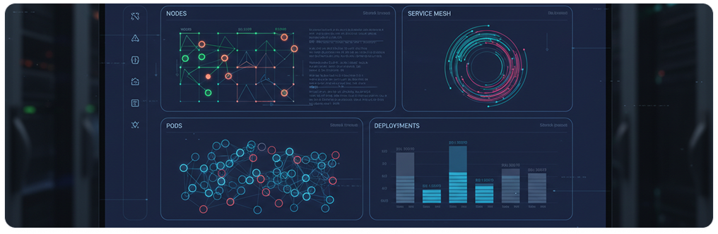 Kubernetes Orchestration