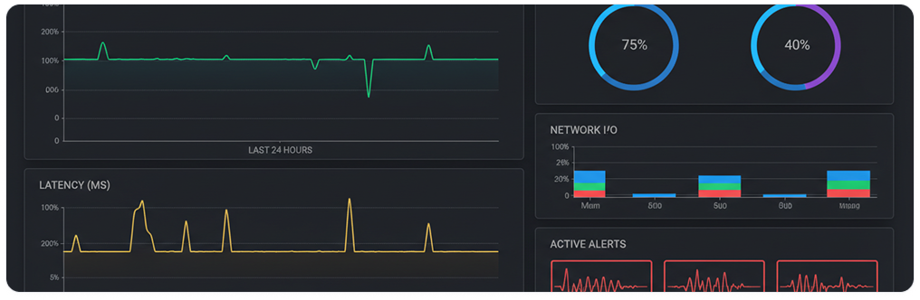 Monitoring & Observability