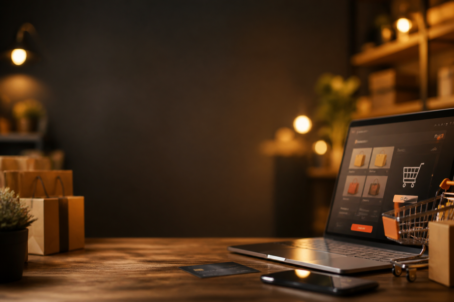 WooCommerce Development Company WooCommerce Development Company — CodeYourLogic